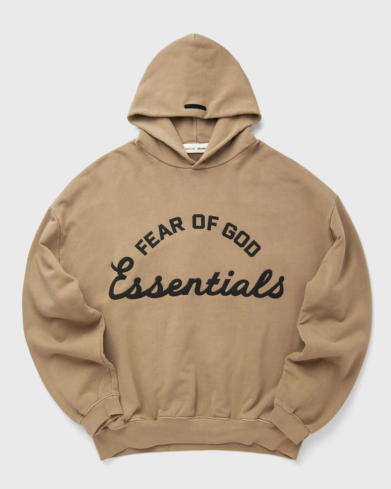 TRAINING 90'S HOODIE - 1