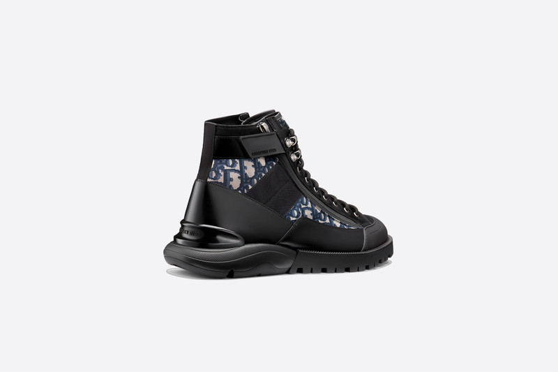 Dior Combat Boot outlook