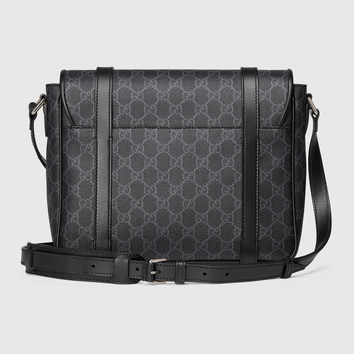 GG Messenger bag - 3