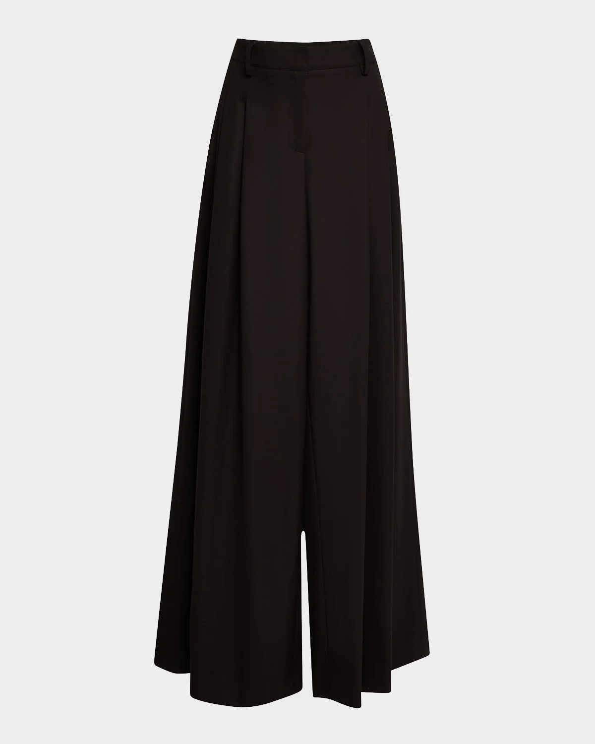 New Didi Wide-Leg Trousers - 1