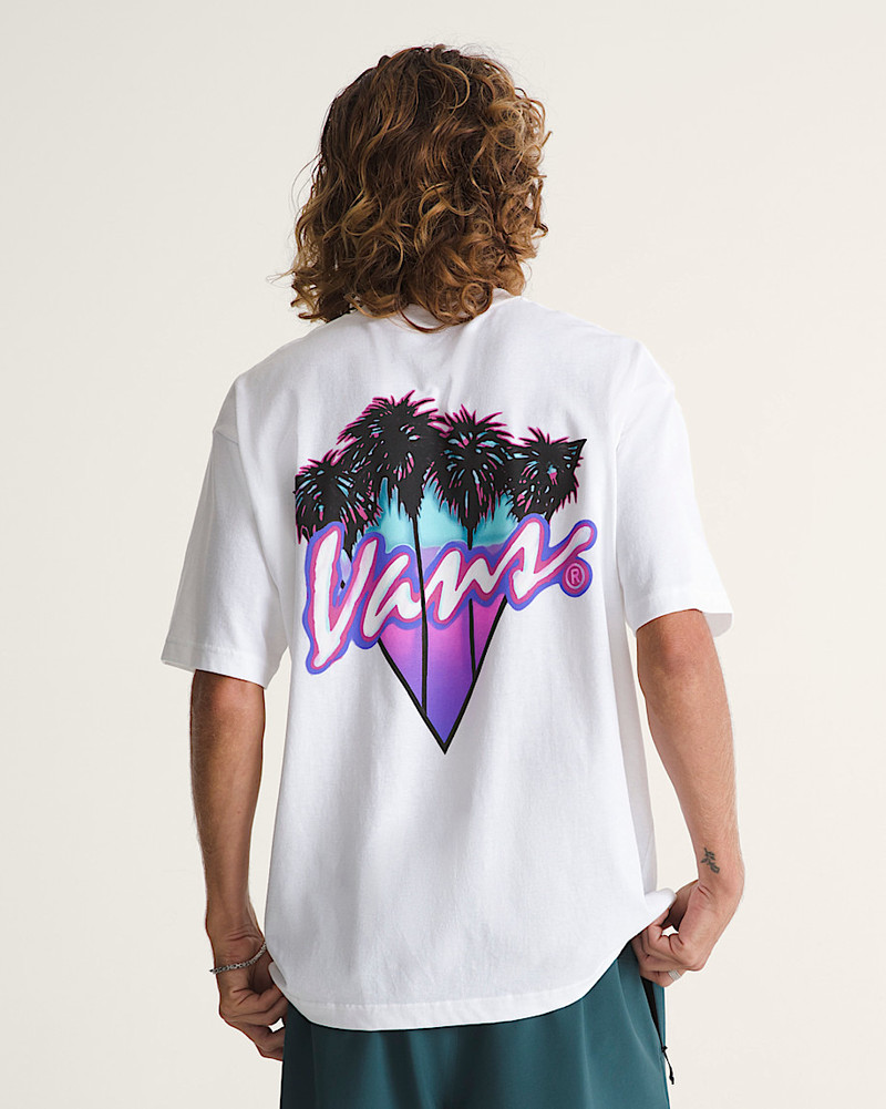 Palm Drive T-Shirt 4
