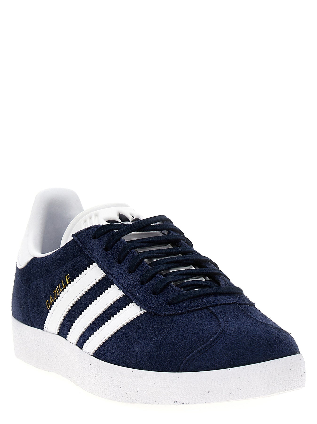 Gazelle Sneakers Blue - 2