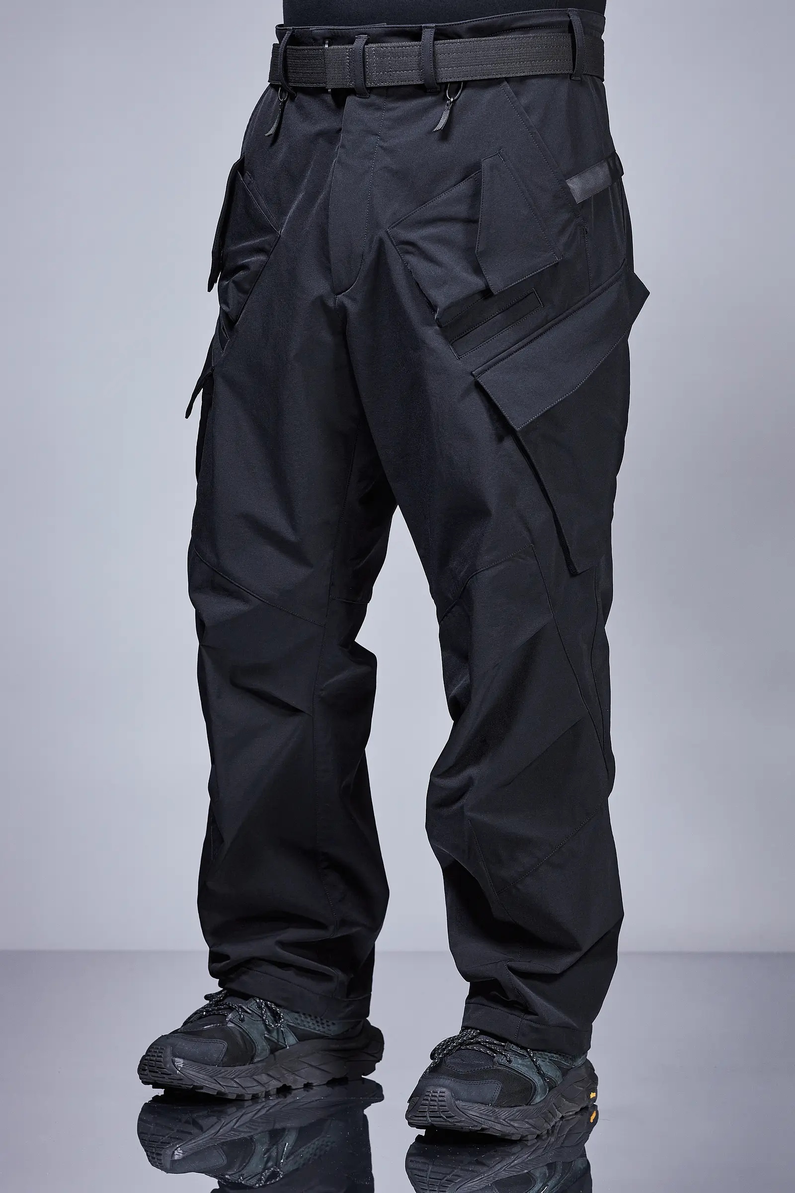 ACRONYM® - Schoeller® Dryskin™ Cargo Pants | HBX - Globally