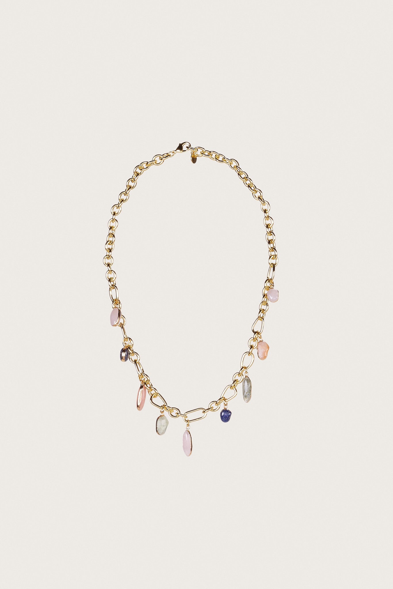 SHANTI CHOKER - 1
