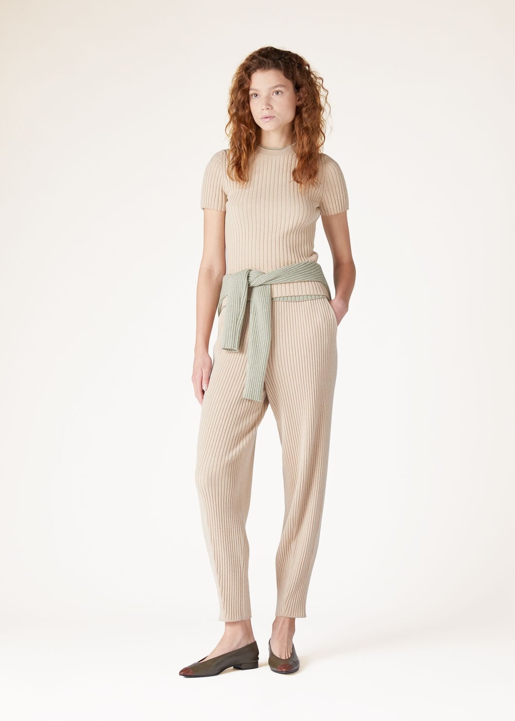 Lago Sirio Pants - 2