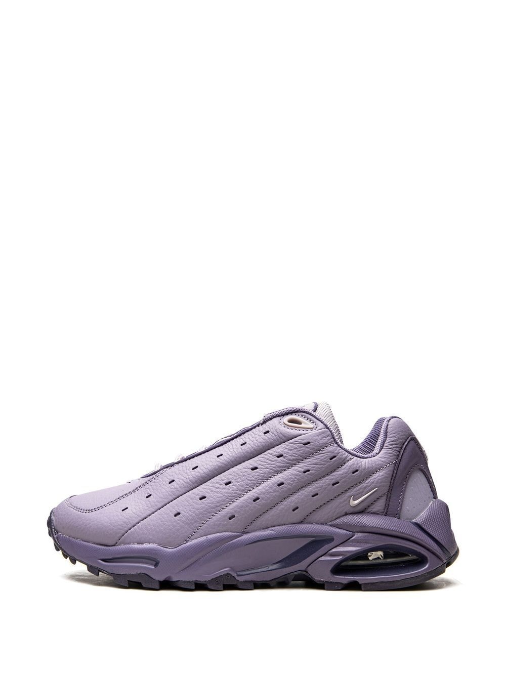 x NOCTA Hot Step Air Terra "Violet Haze" sneakers - 7