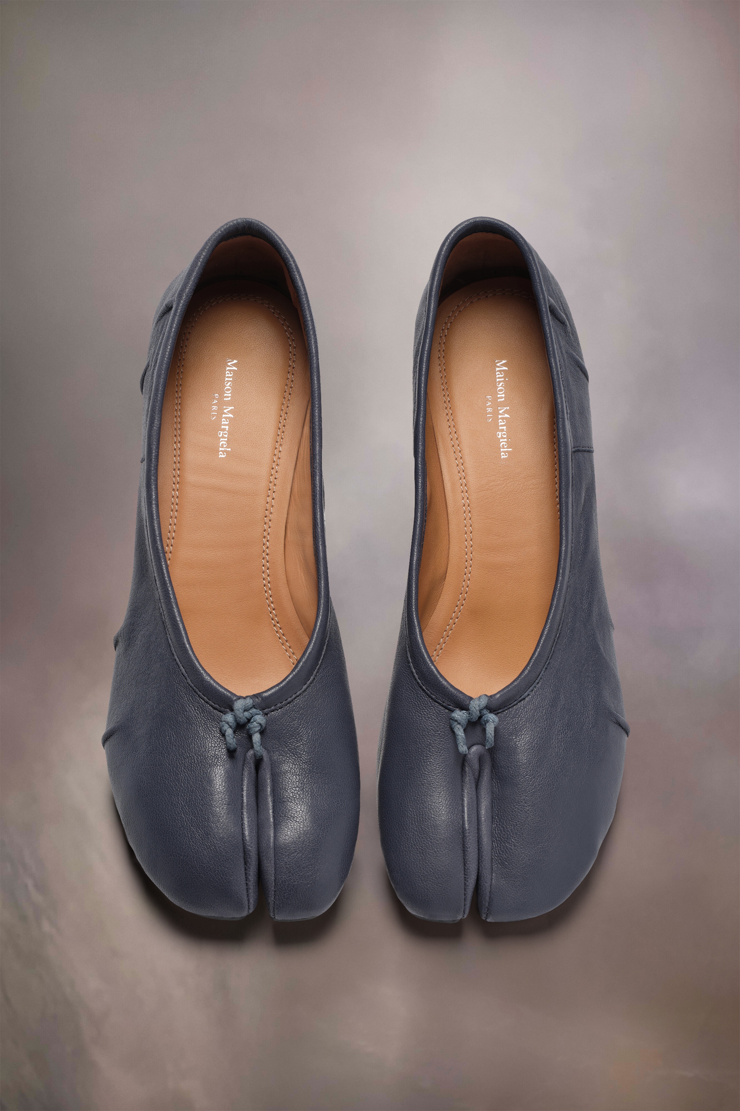 【関税込み】maison margiela TABI NEW' BALLET FLATS MAISON MARGIELA | TABI NEW BALLERINA