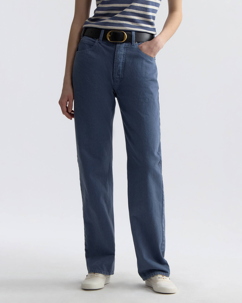 BRIANA COTTON PANT 4