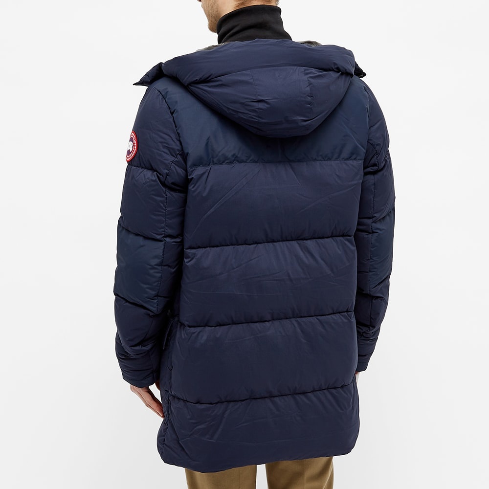 Canada Goose Armstrong Parka - 6