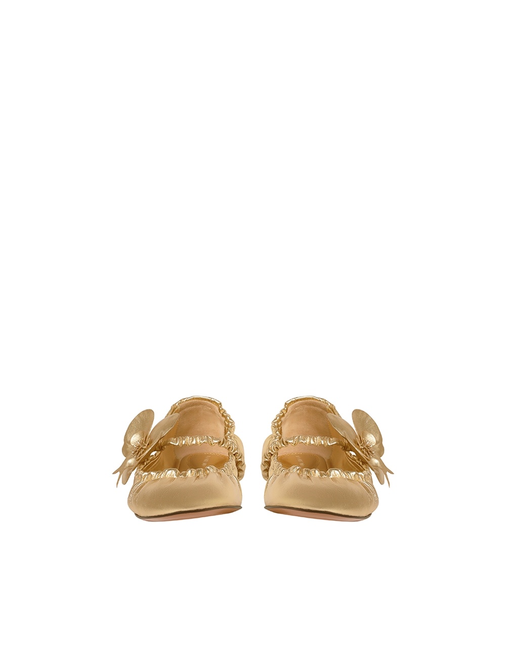 ZIMMERMANN ORCHID BALLERINA - 4