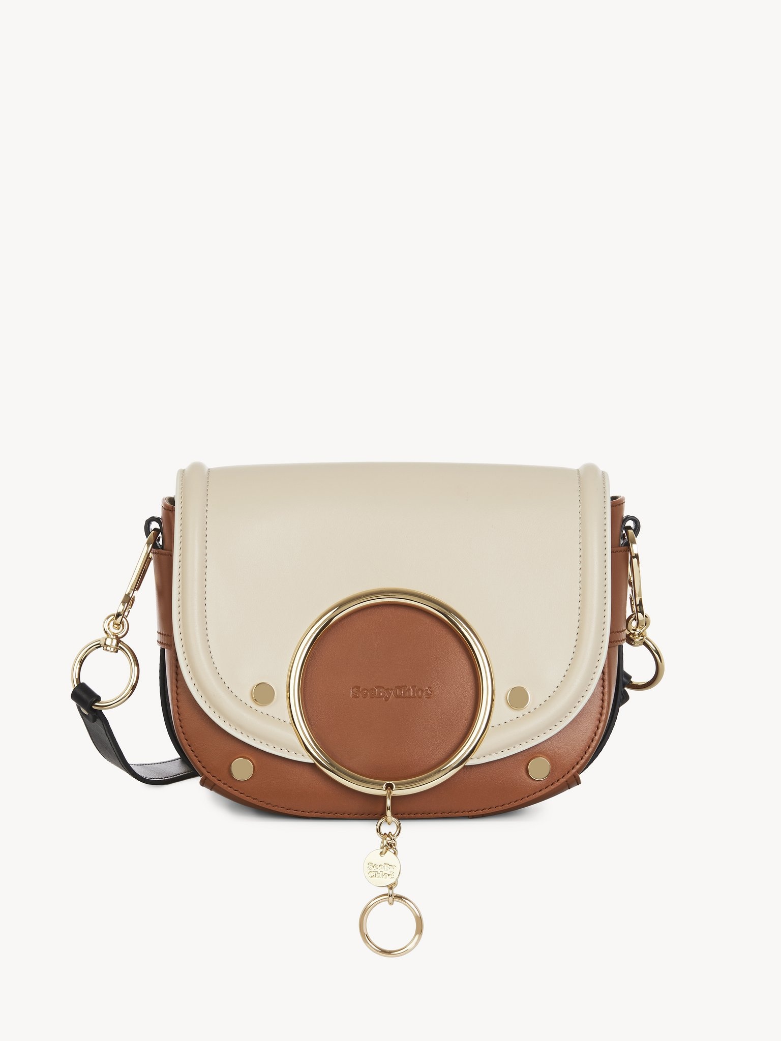 MARA CROSS-BODY BAG - 1