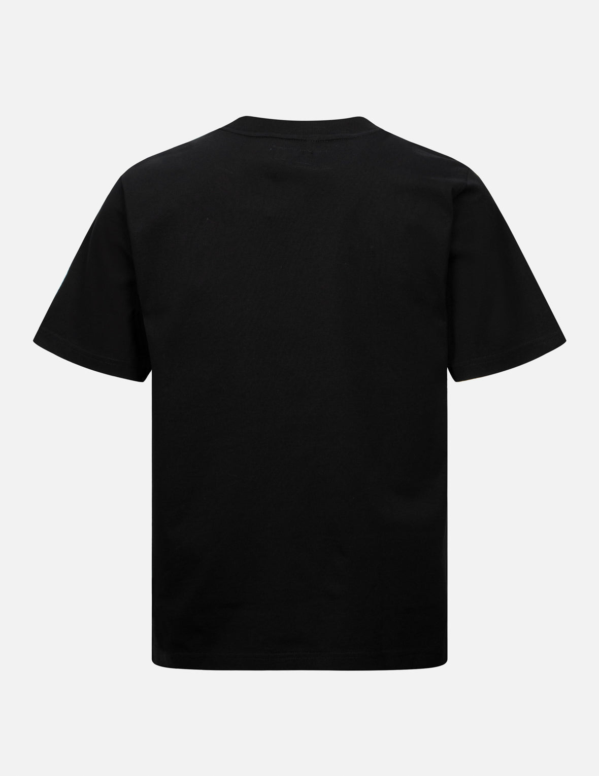 TANUKI AND DARUMA PRINT REGULAR FIT T-SHIRT - 2