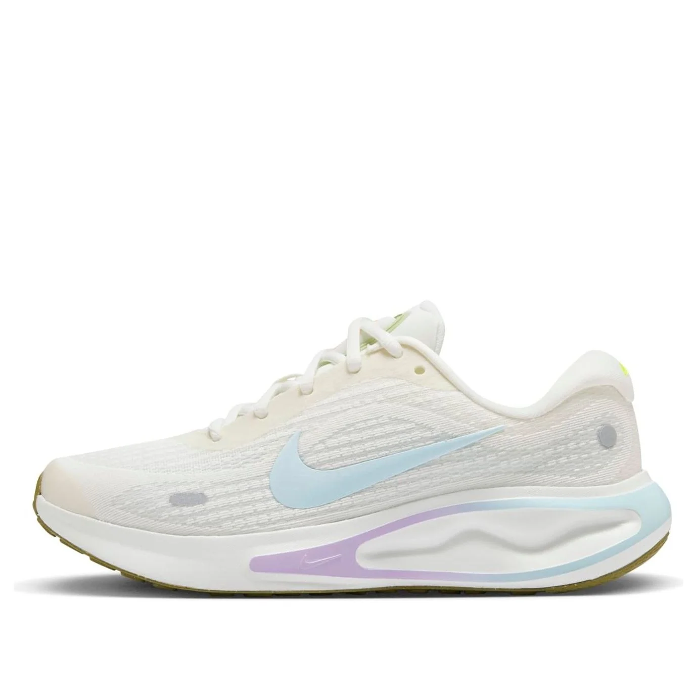 (WMNS) Nike Journey Run 'Sail Light Blue' HV1798-141 - 1