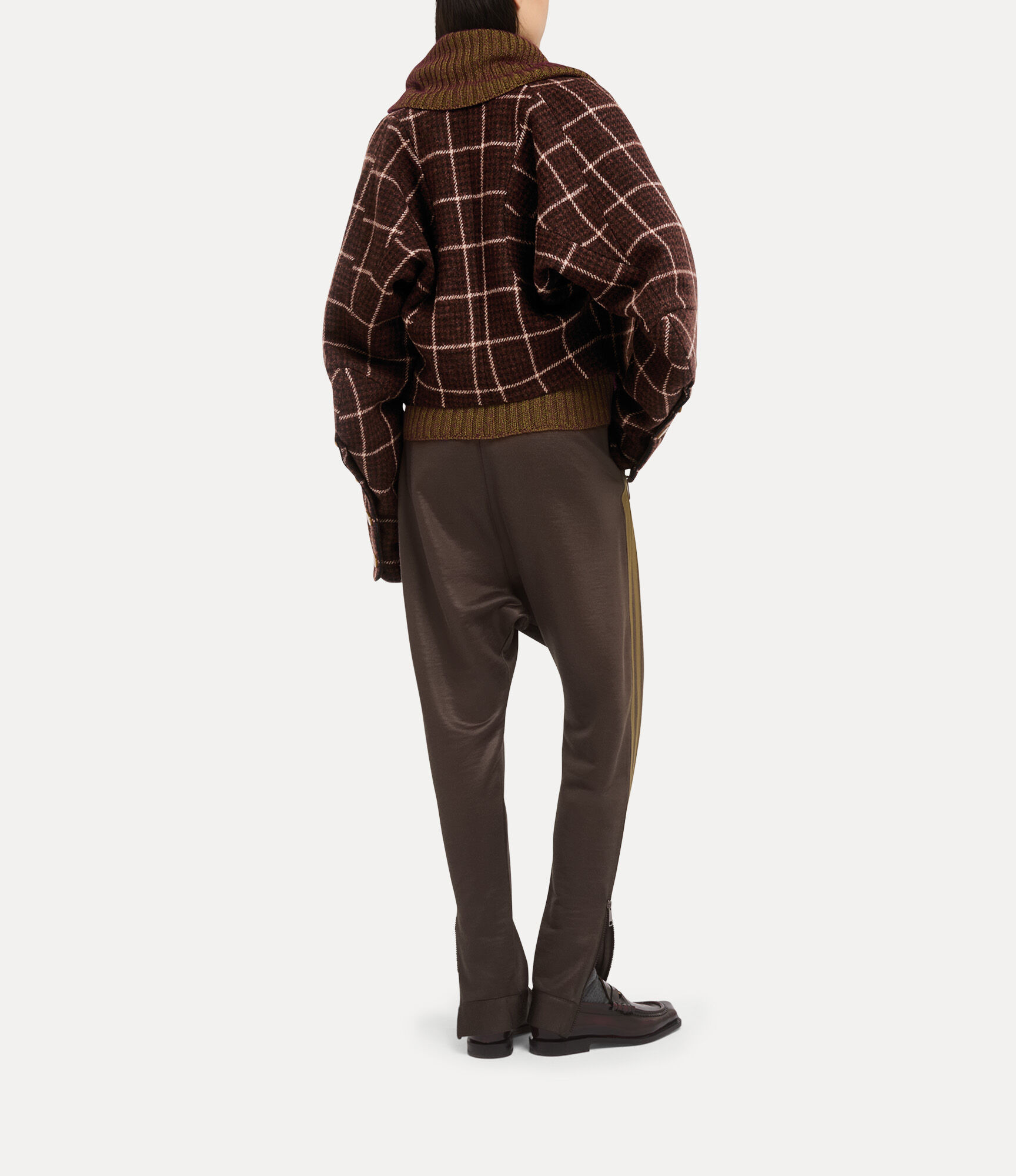 POURPOINT JACKET - 3