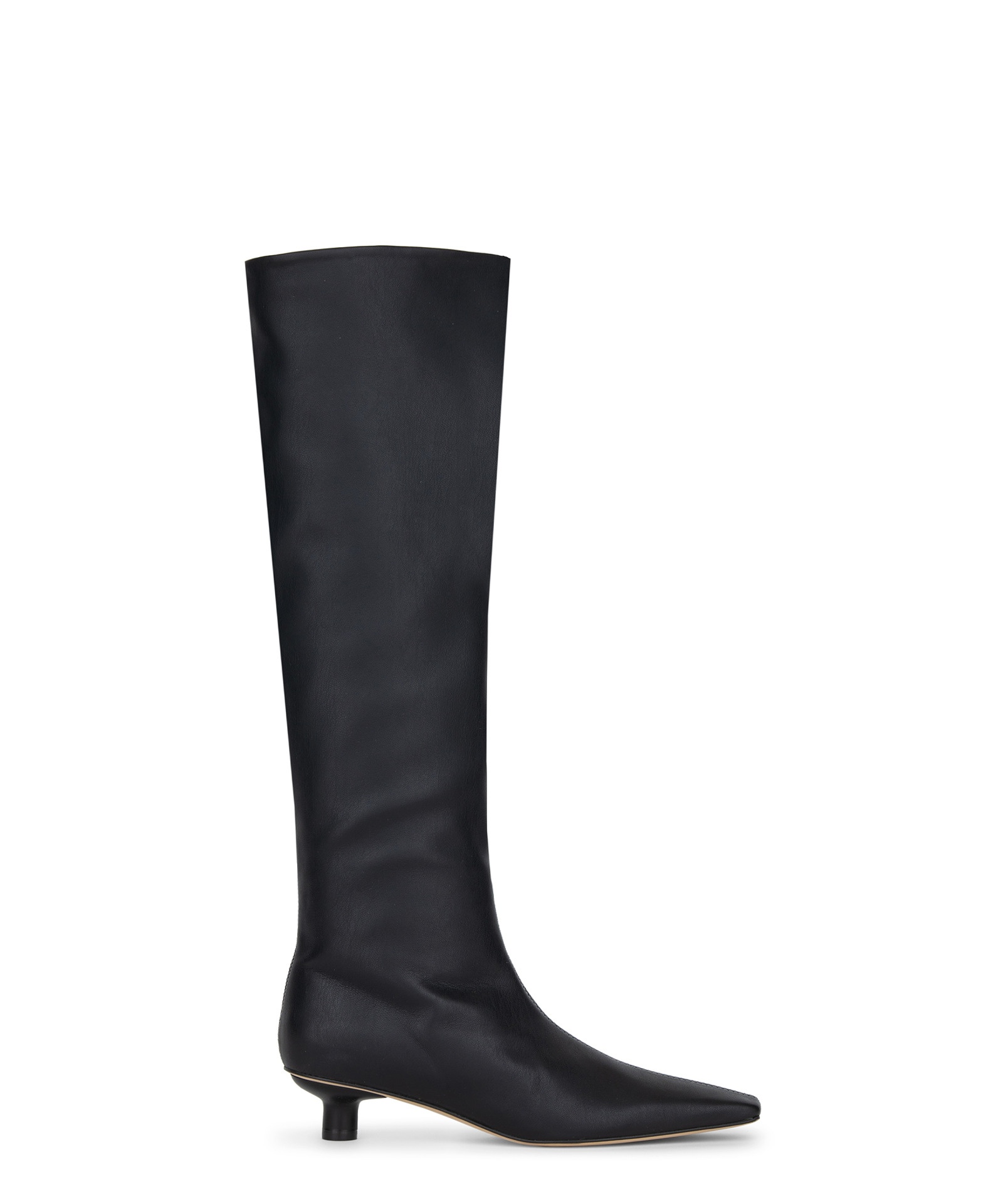 PIPPA - Knee boots - Black - 1