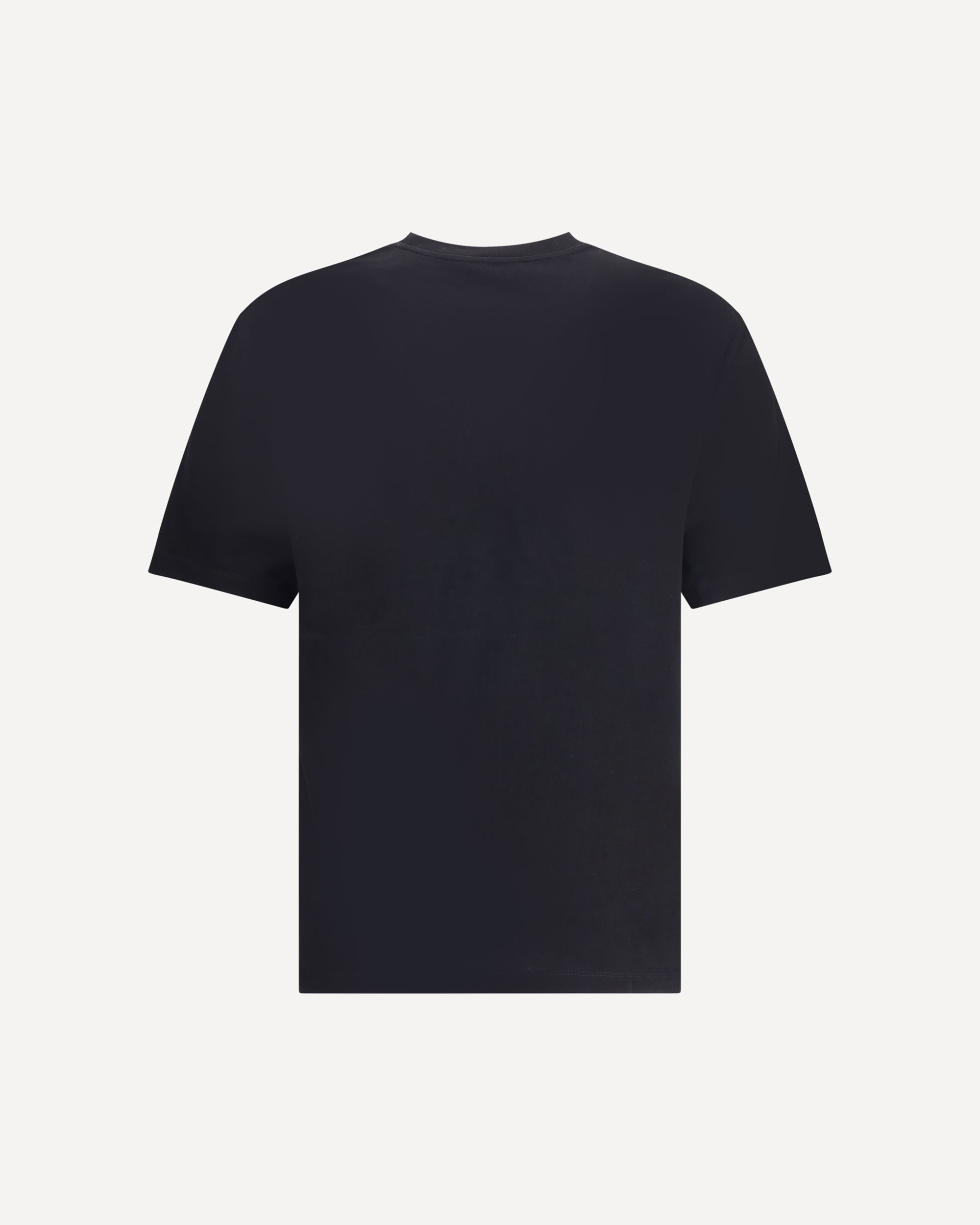 T-Shirt with iconic Medusa head - 2