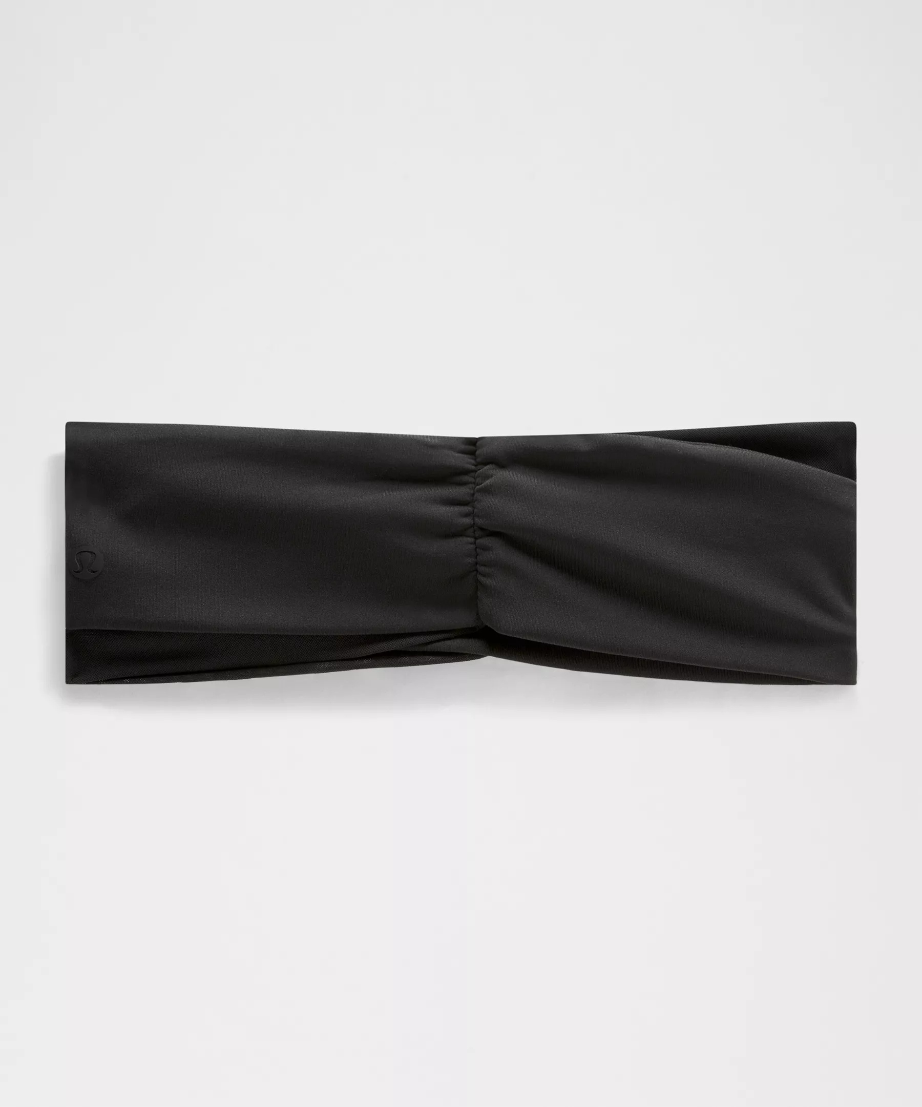 Crossover Headband - 4