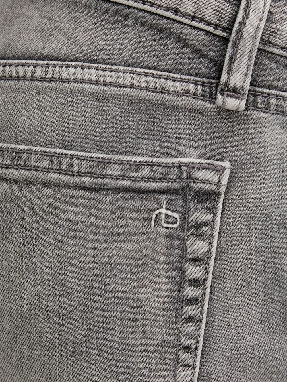 five-pocket jeans - 3