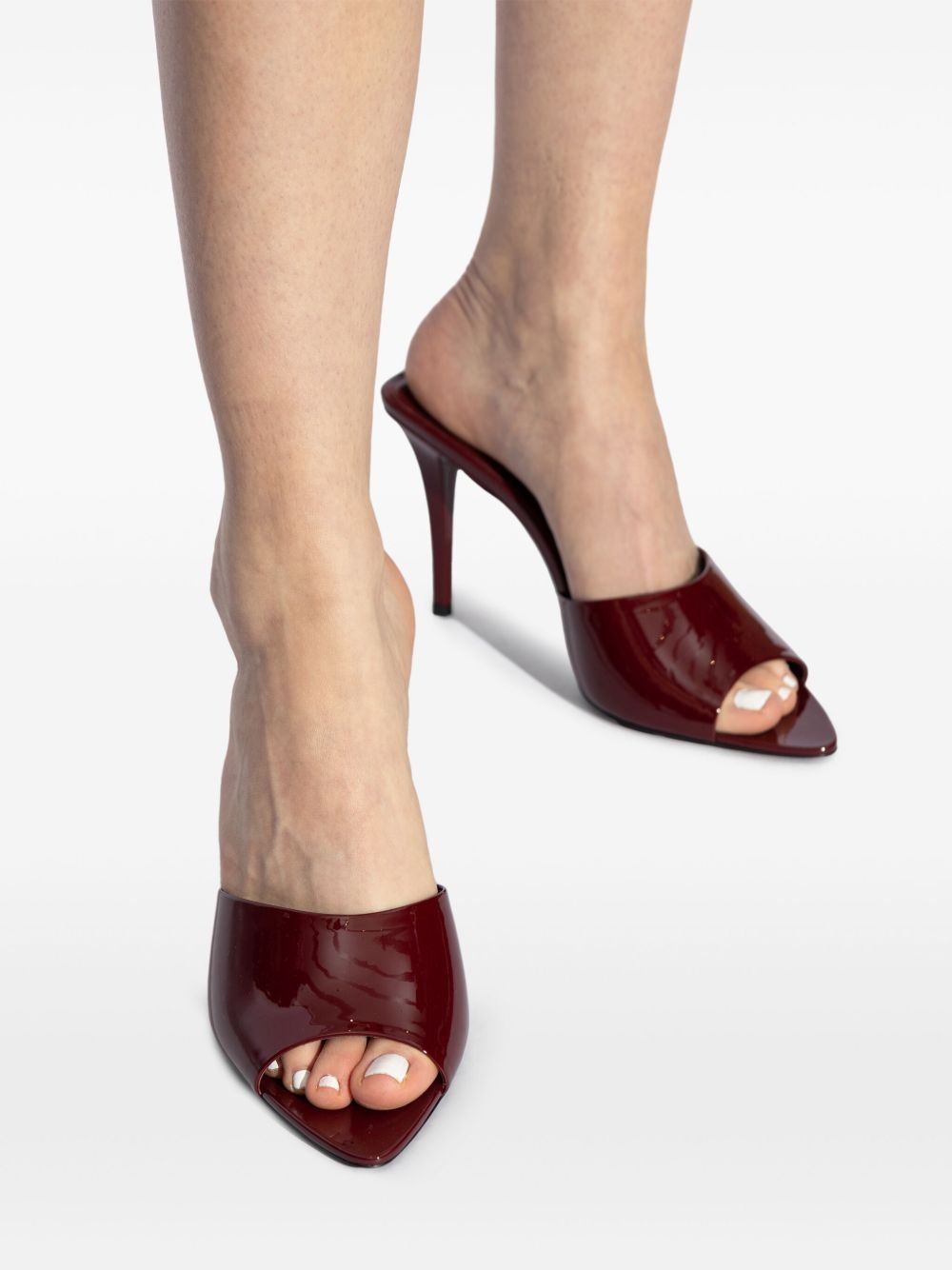 90mm Romy sandals - 6