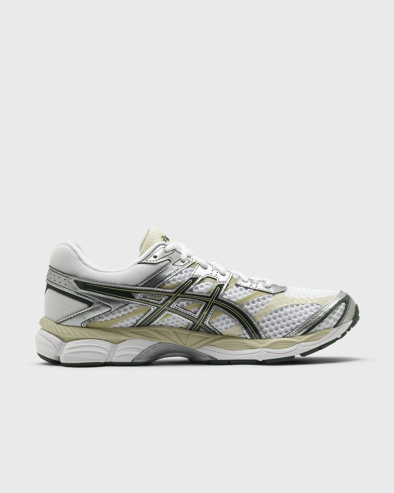 Asics GEL-CUMULUS 16 outlook