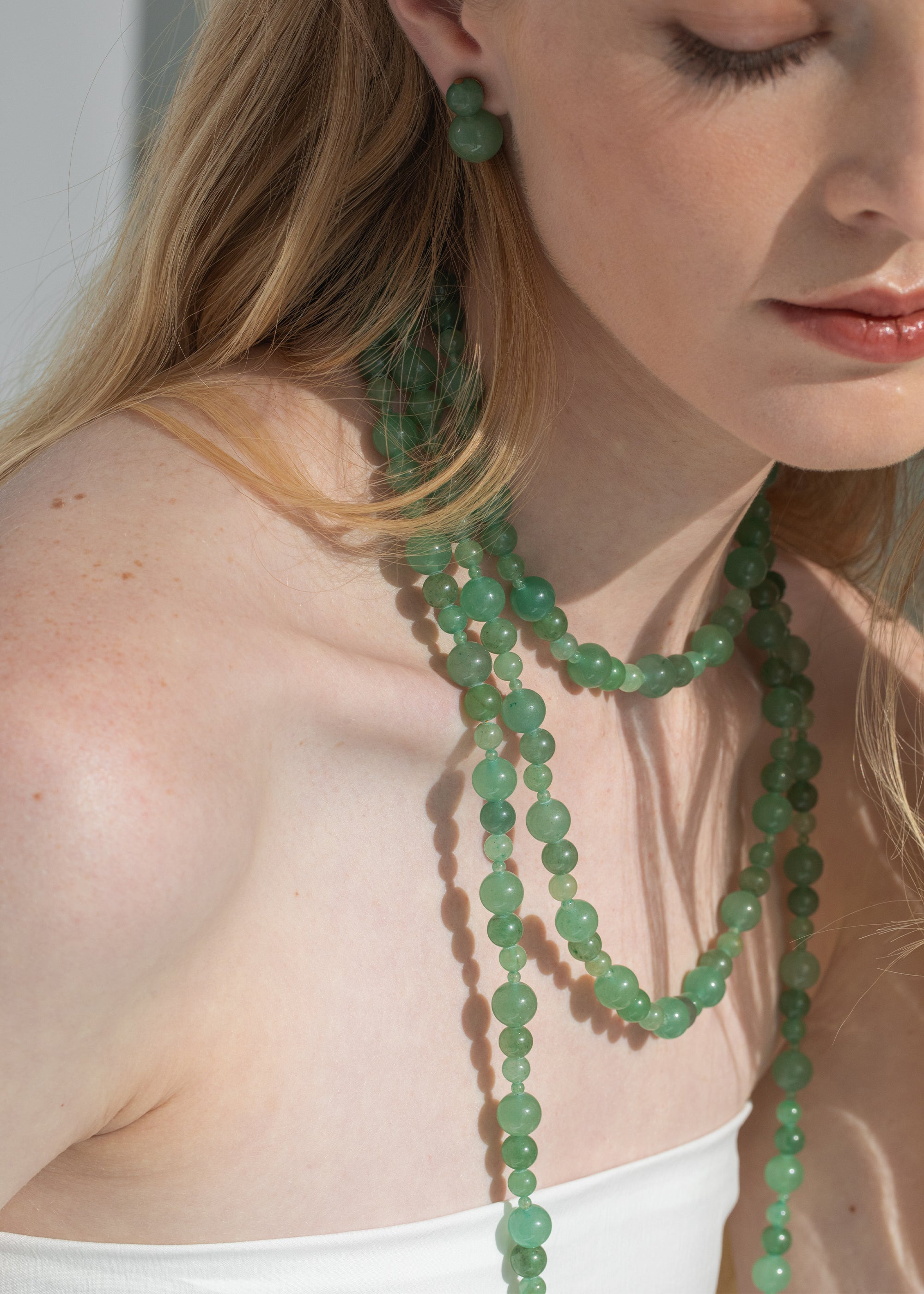 Veda Necklace - 4