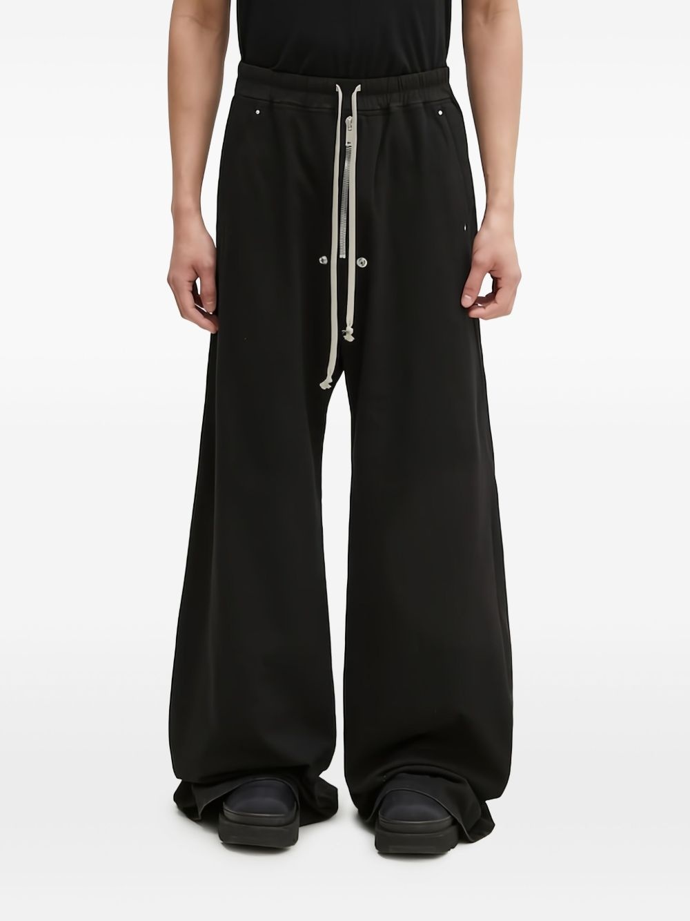 Geth Belas track pants - 1