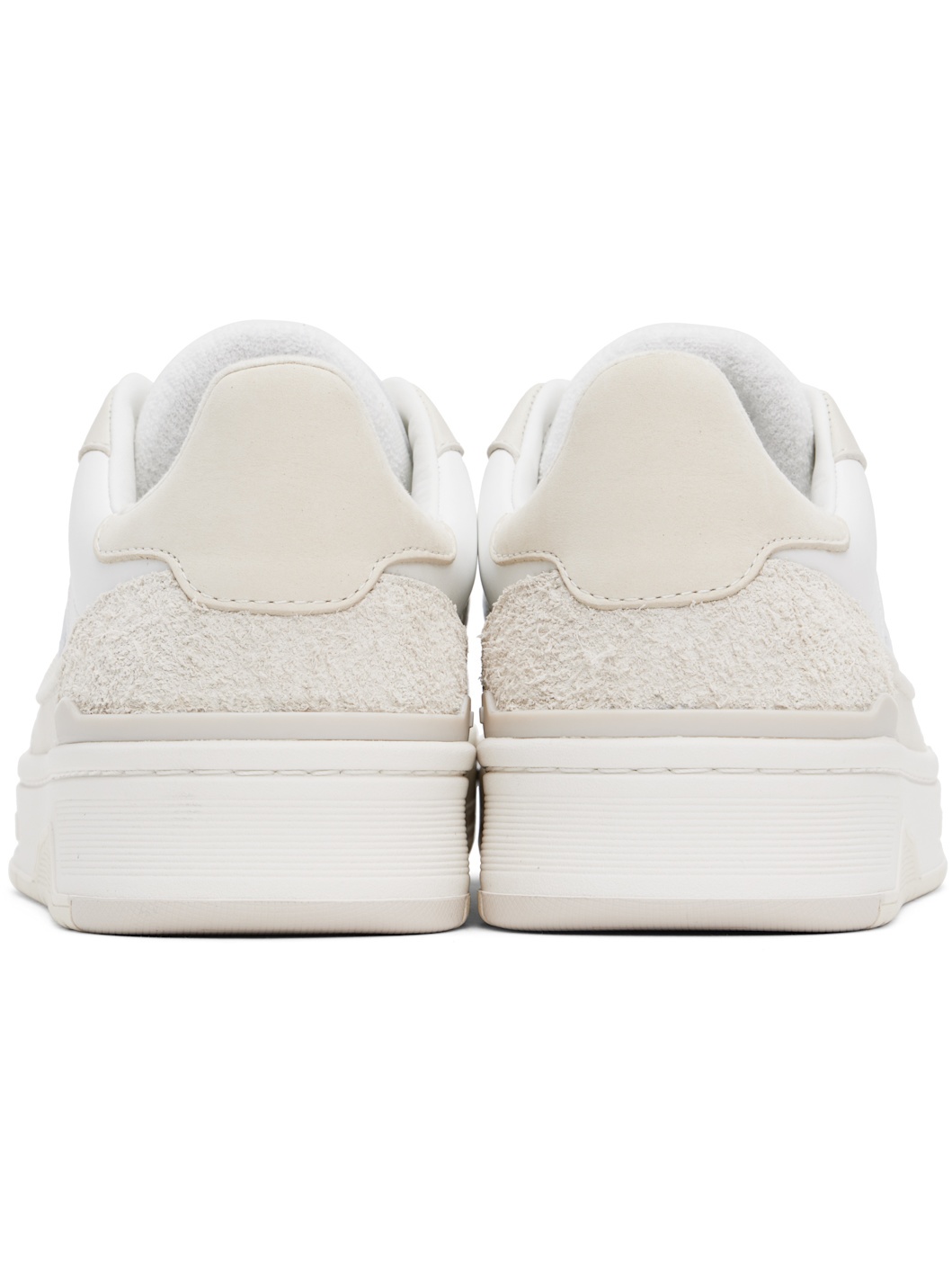 Off-White Clay Sneakers - 2