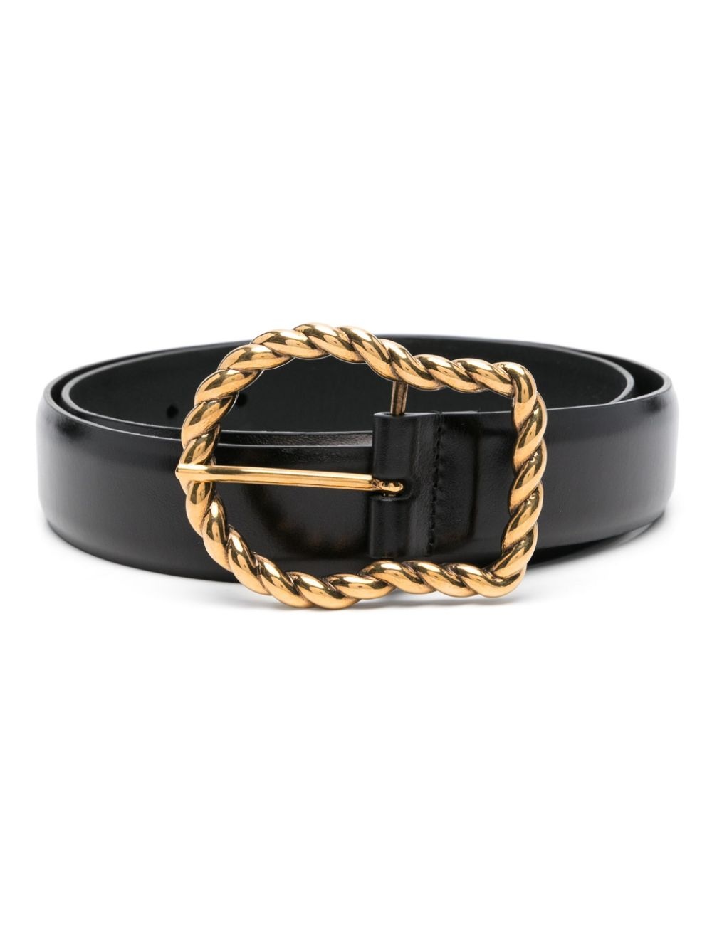 Twisted Signature belt - 1