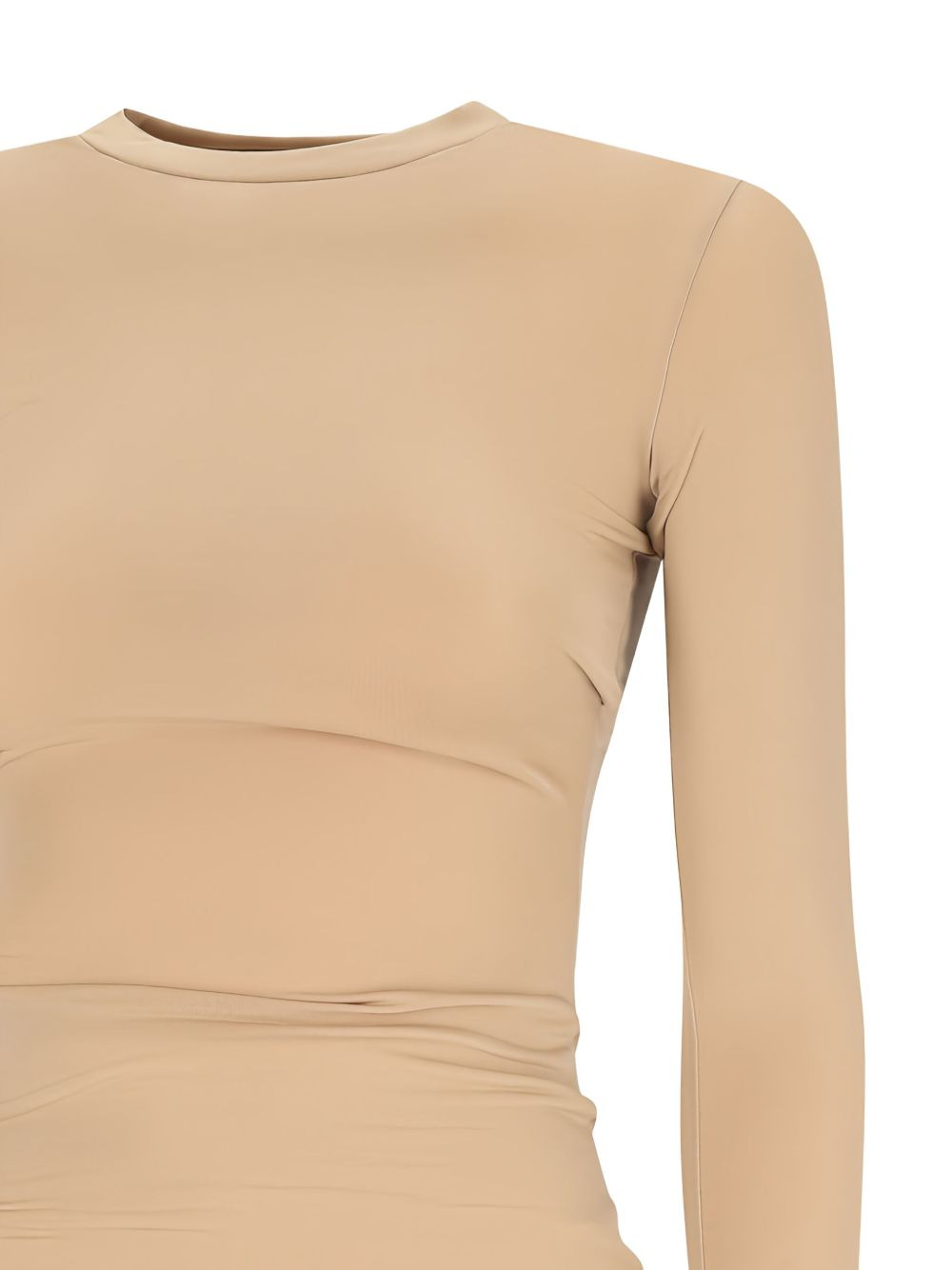 Camren long-sleeve crew-neck top - 3