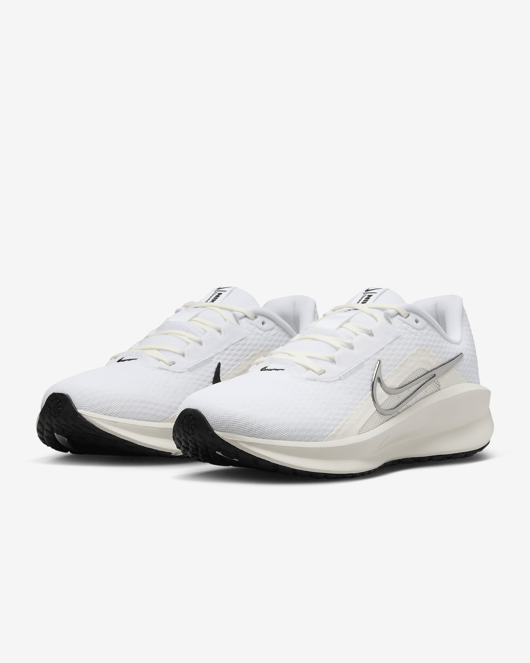 Nike Women's Downshifter 13 Road Running Shoes - 5