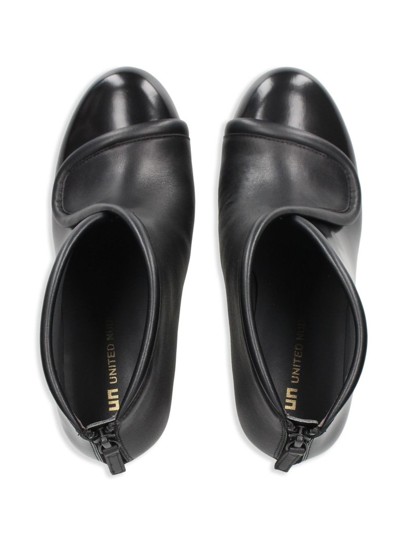 100mm Eamz Collar boots 4