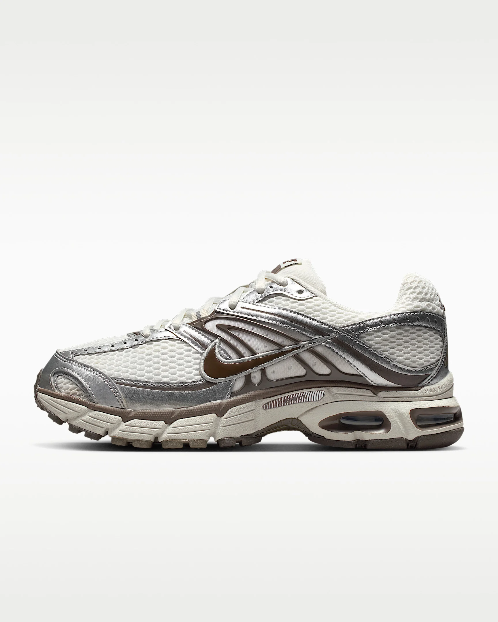 Nike Air Max Moto 2K Women's Shoes - 1