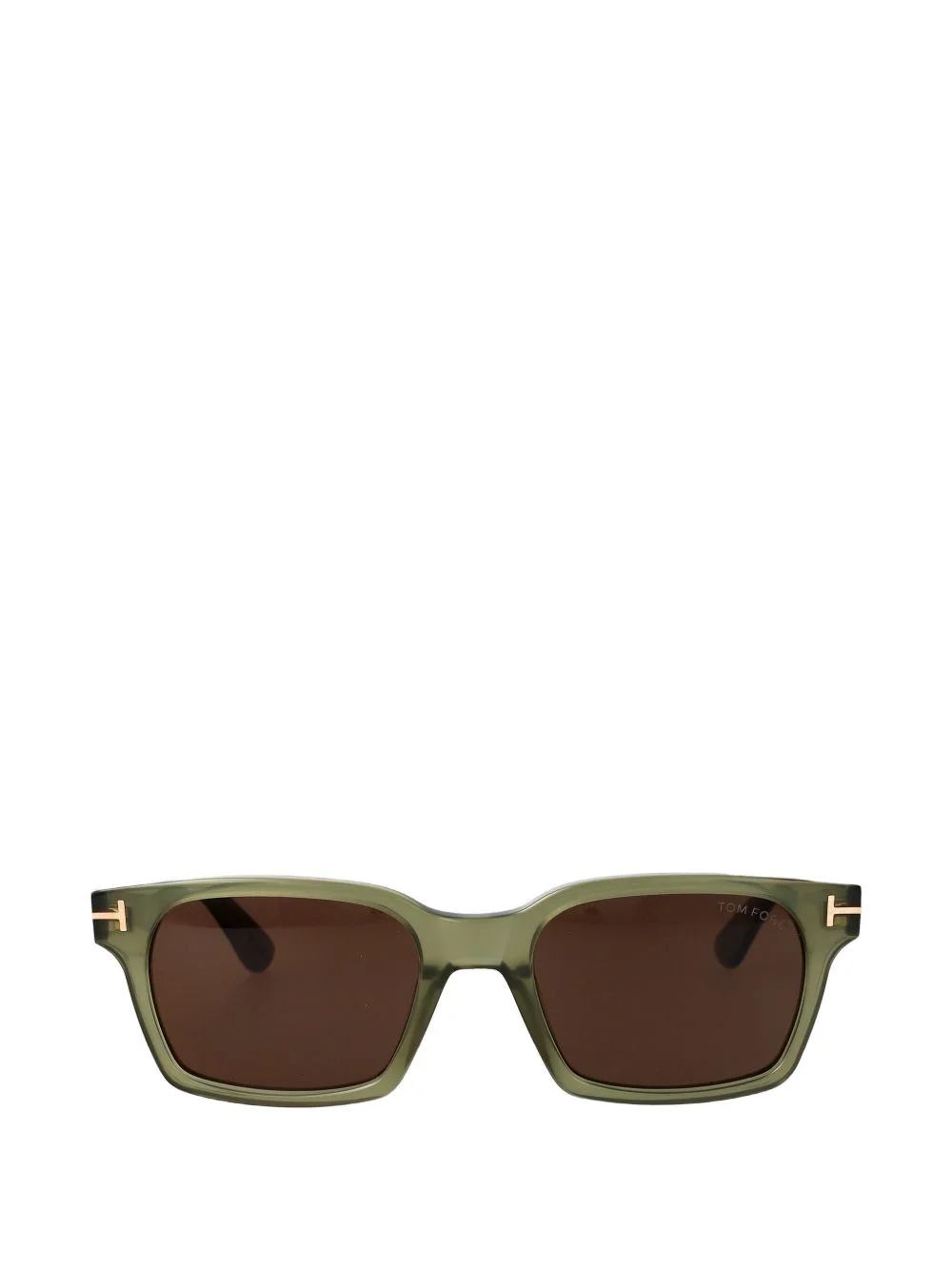 Hayden-02 square-frame sunglasses - 1