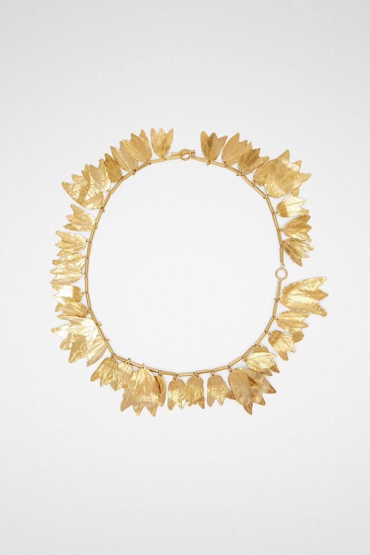 Necklace - 1