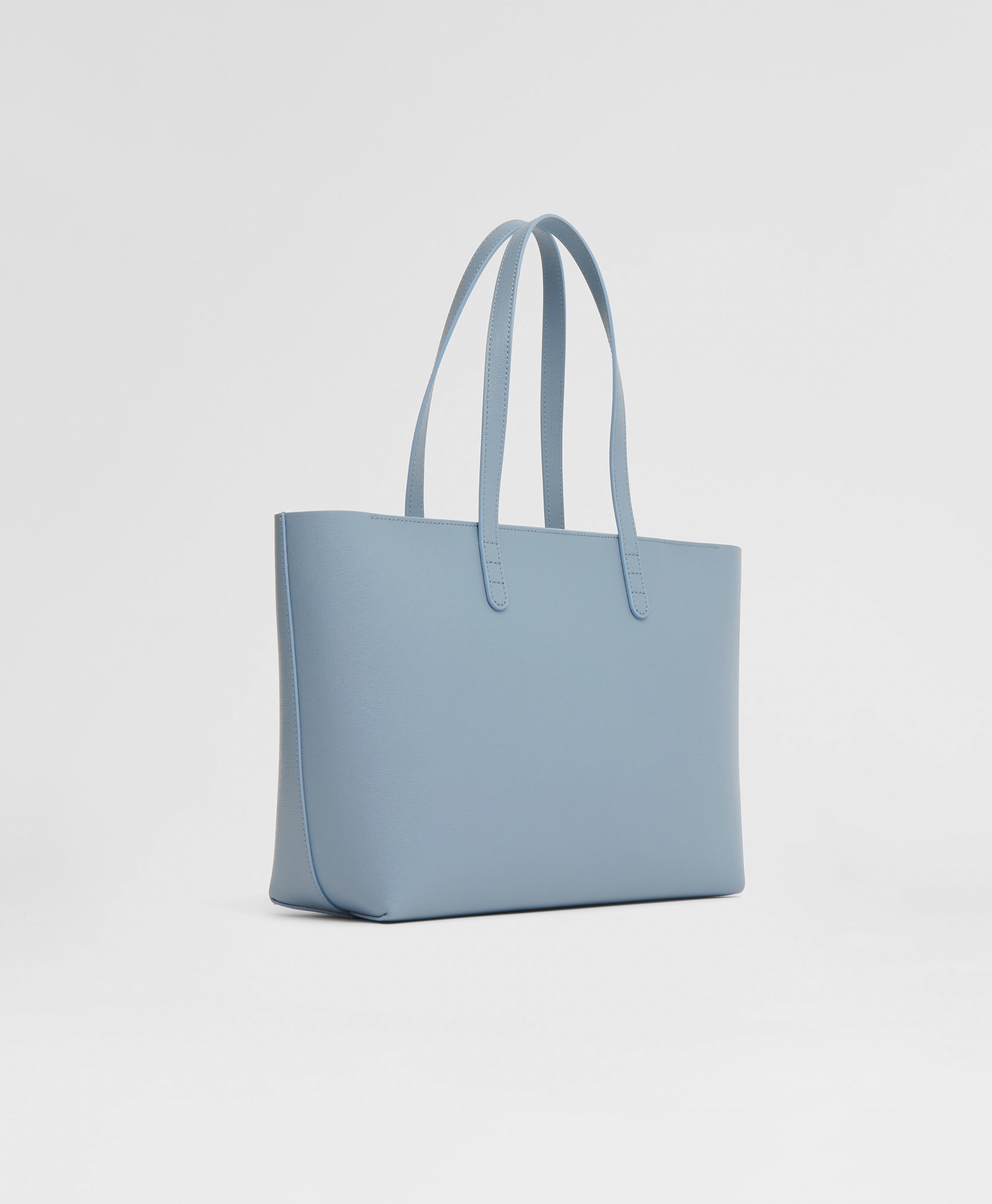 SMALL ZIP TOTE - 3