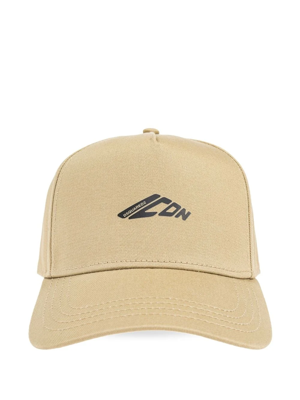 Icon-print cap - 1