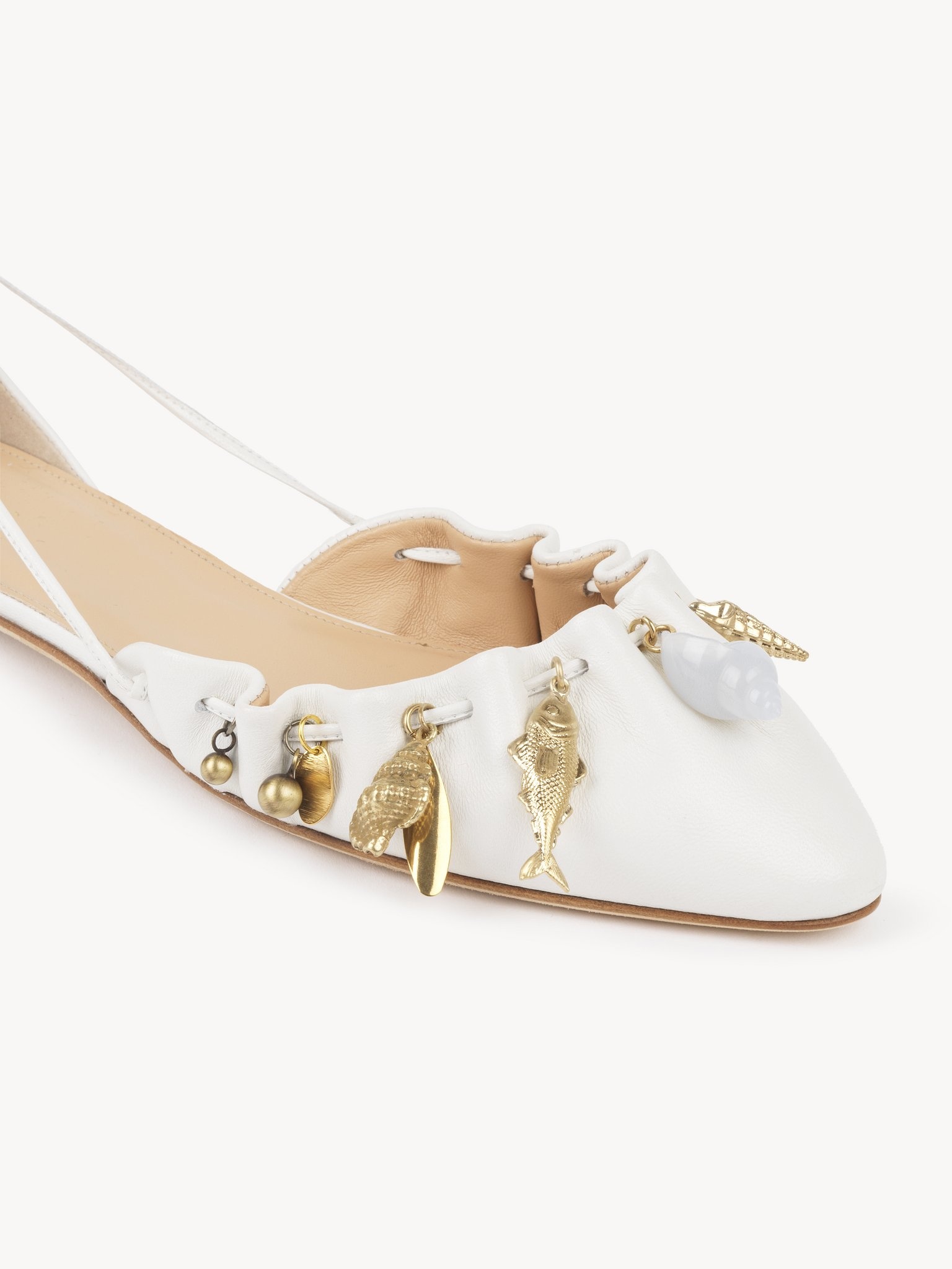 SEA TREASURES BALLERINA - 4