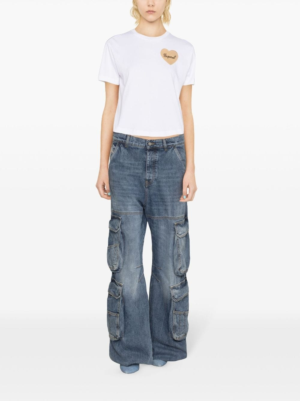 Dsquared2 T-shirt - 2