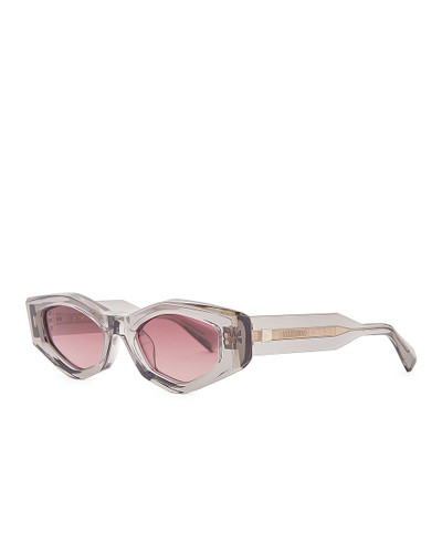 Valentino V-Tre Sunglasses outlook