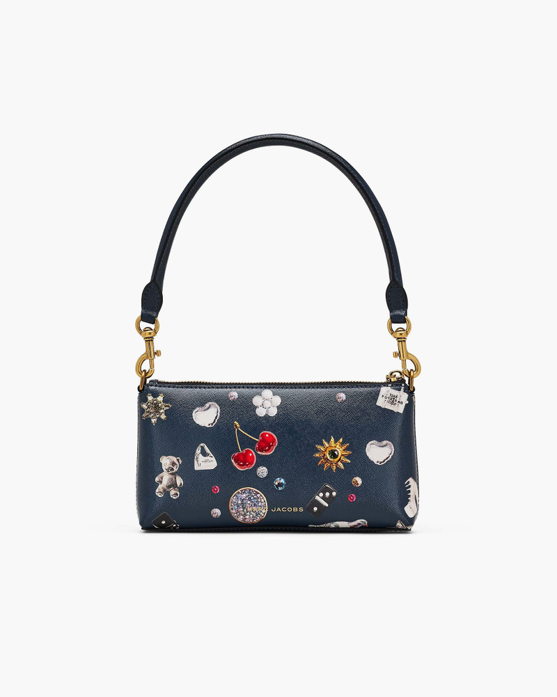 THE TRINKET SNAPSHOT CONVERTIBLE SHOULDER BAG 3
