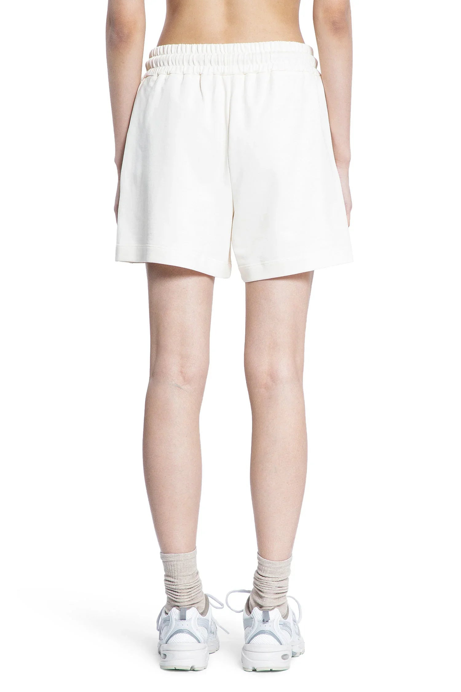 Cotton-Shorts - 3
