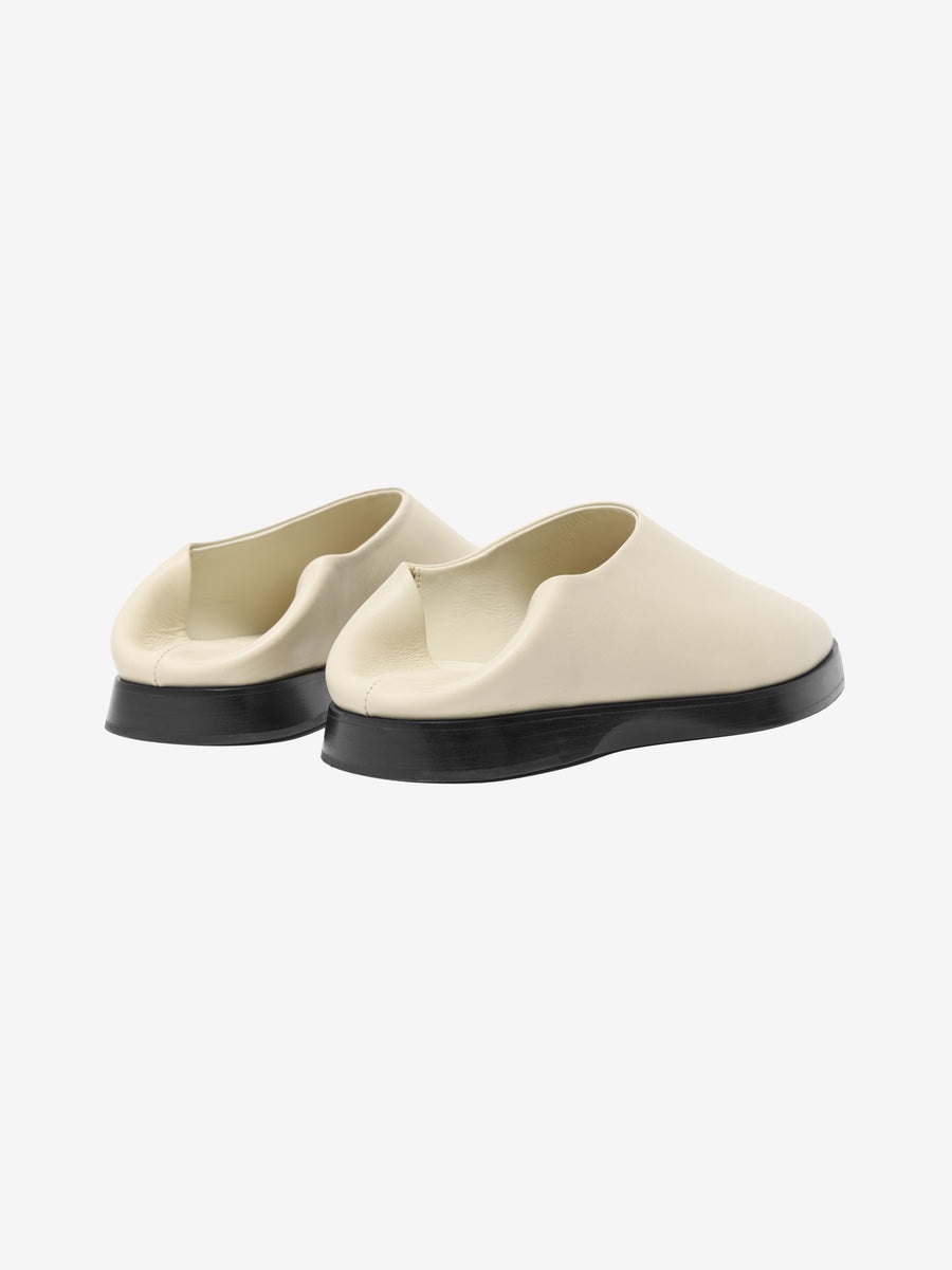 Dress Mule - 4