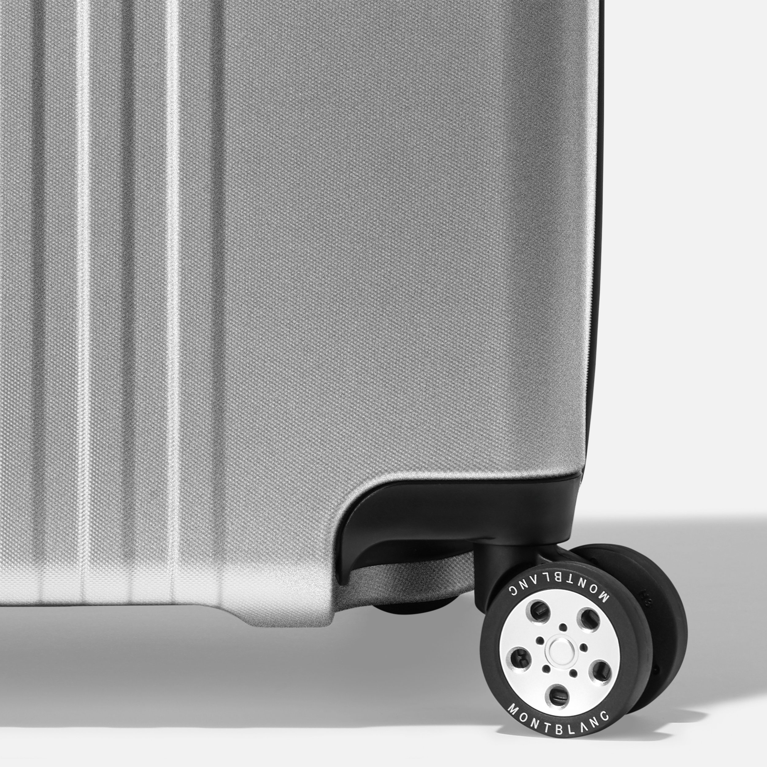 #MY4810 carry-on Luggage - 5
