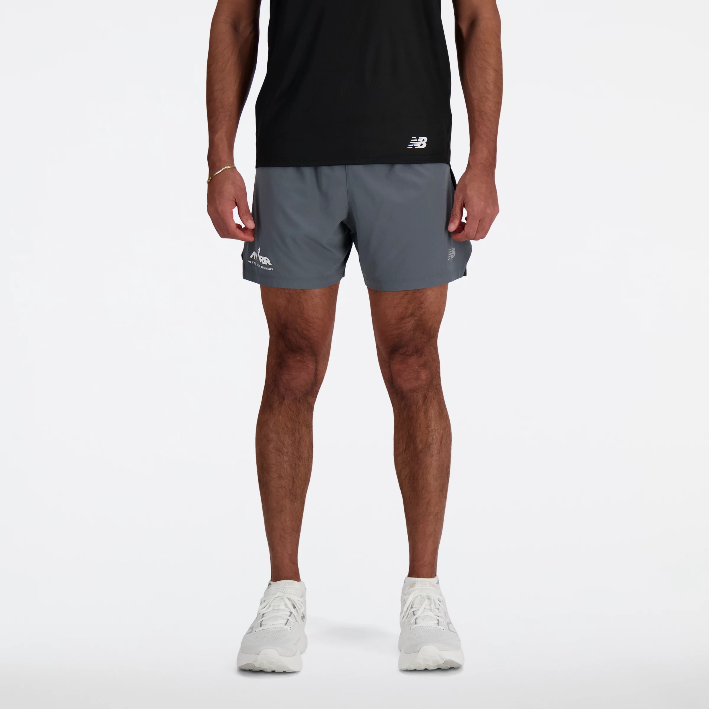 Run For Life RC Short 5" - 3