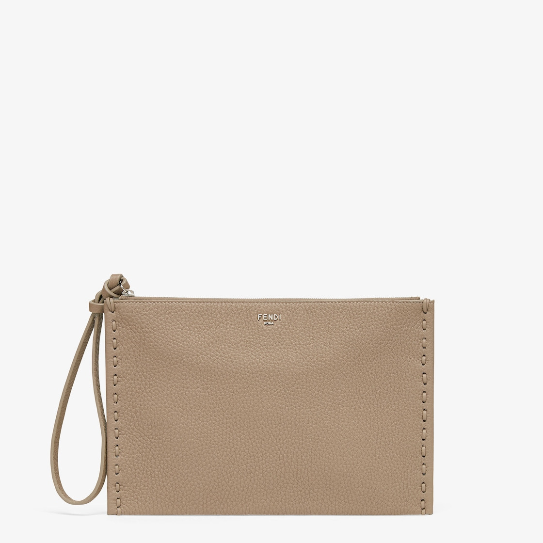 Peekaboo Flat Pouch - 1