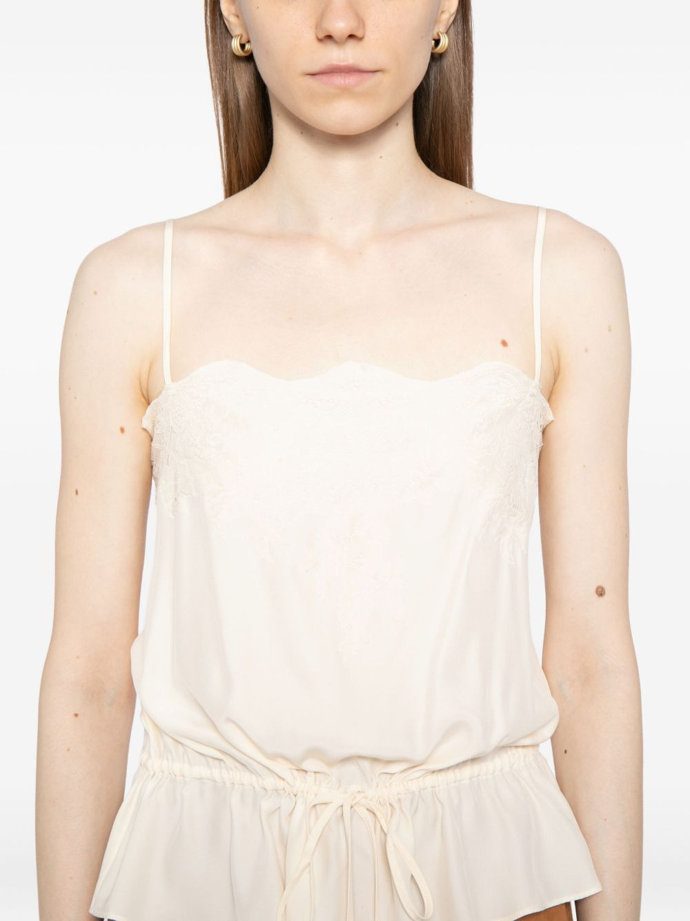 Silvia tank top - 6