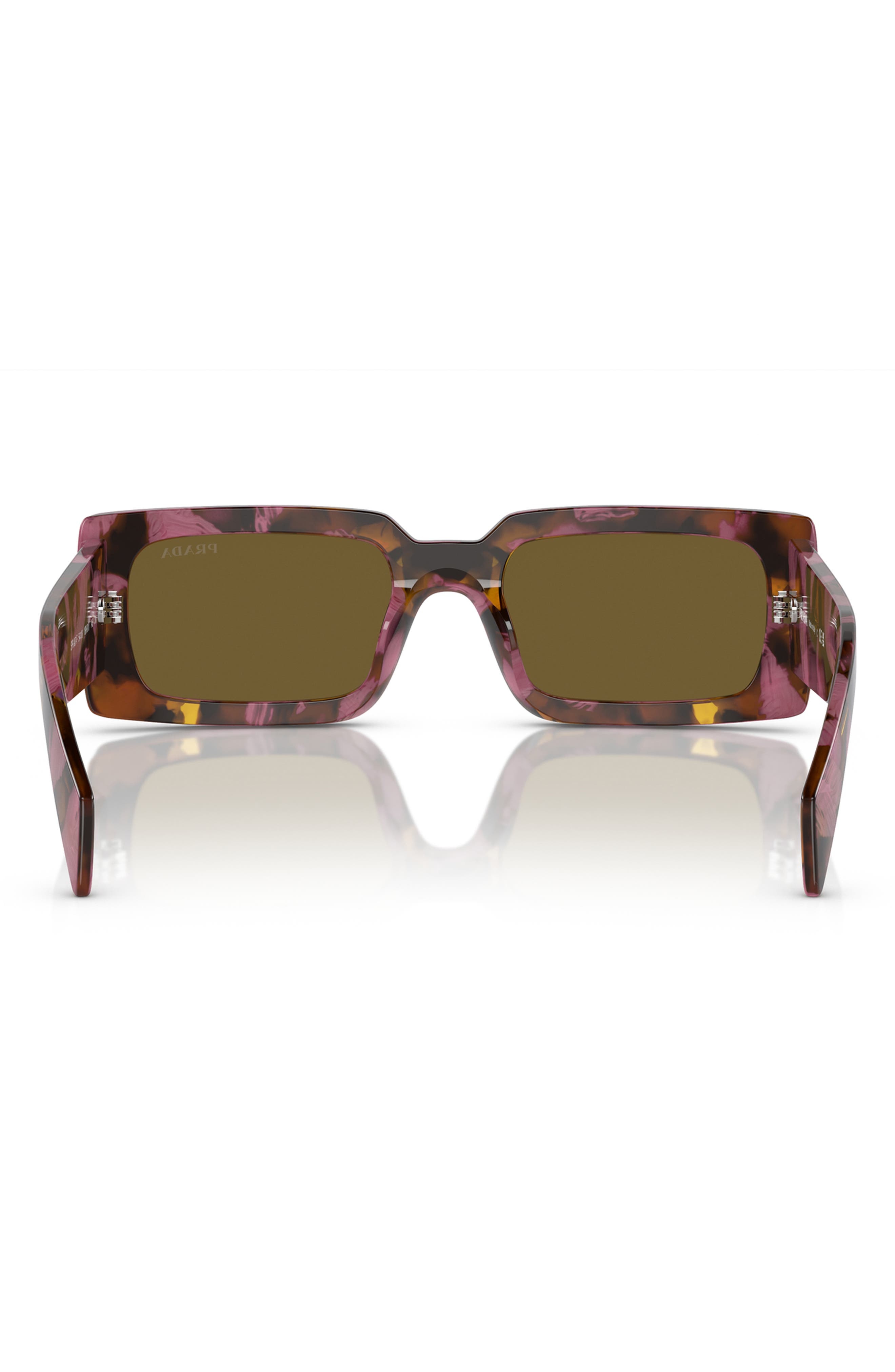 54mm Pillow Sunglasses - 5