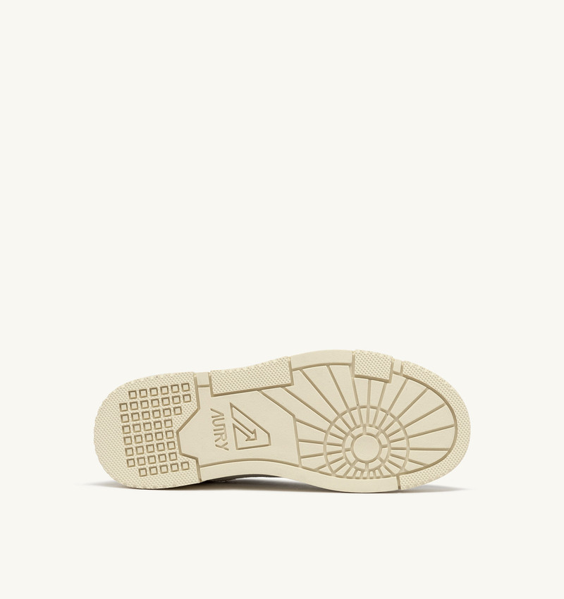CLC LOW SNEAKERS IN WHITE LEATHER WITH SNAKE DIAMOND PRINT 4