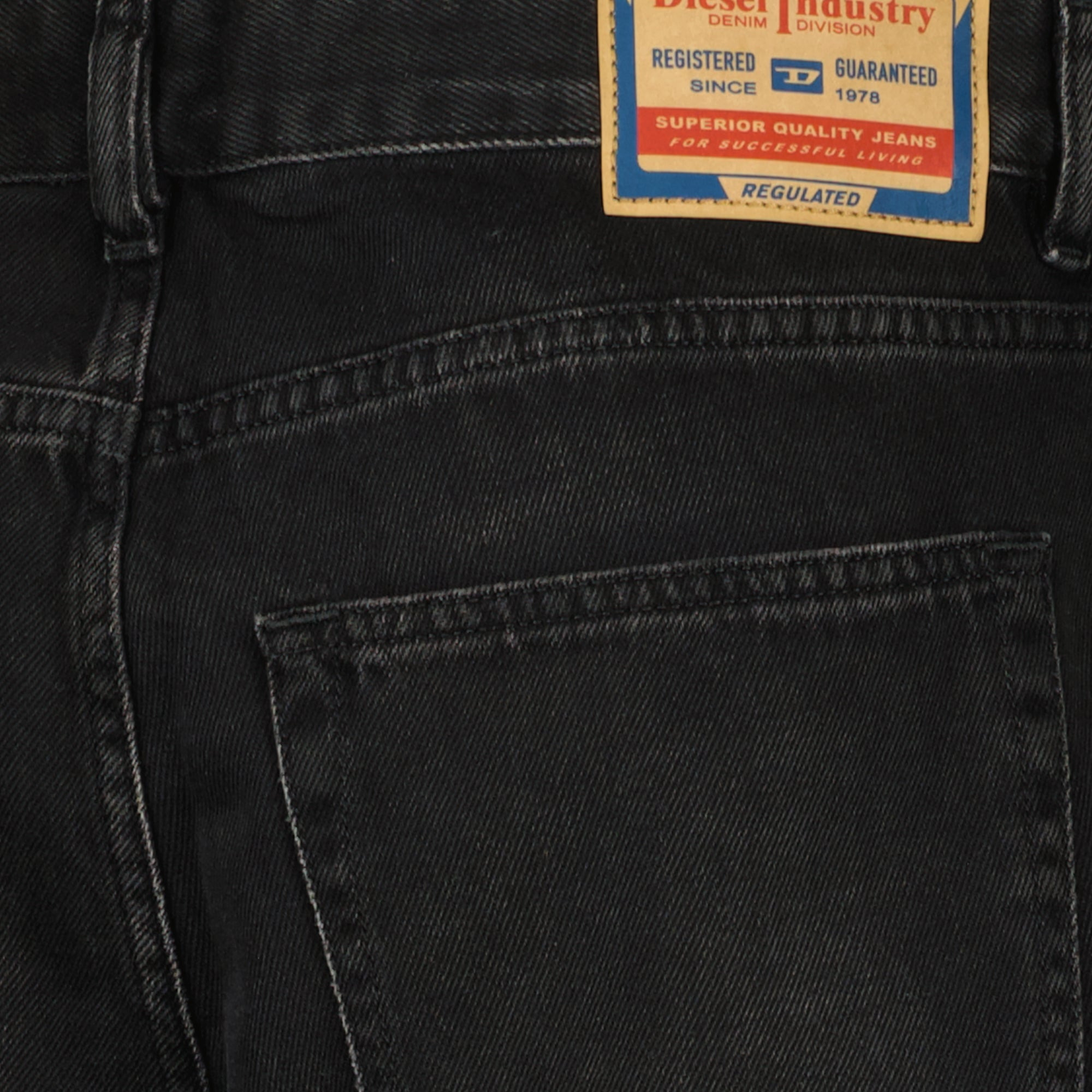 Jean large D-Sire 1996 L.30 - 8