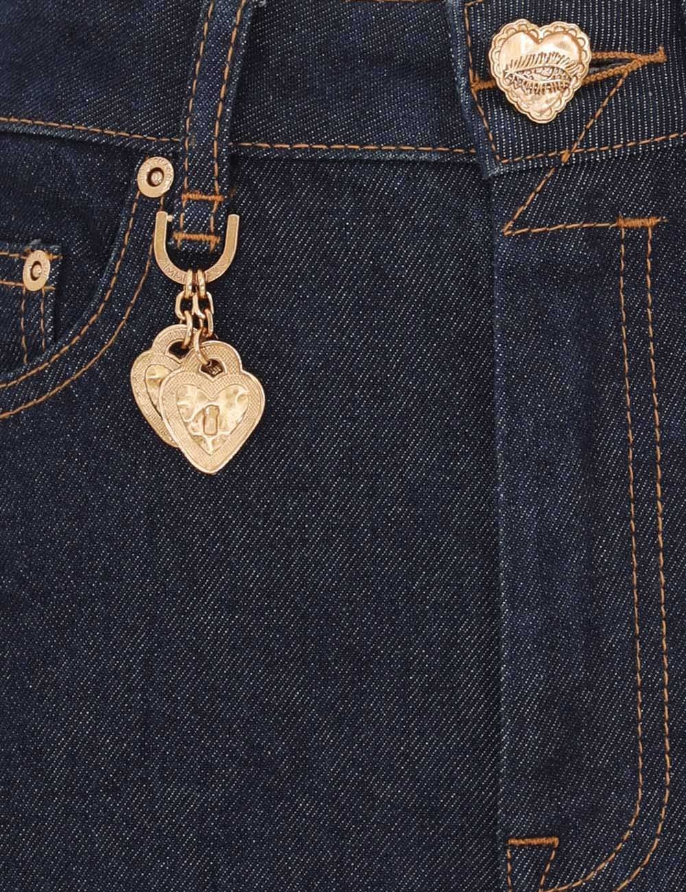 CRUSH SKINNY JEAN - 5